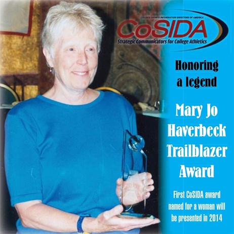 Mary Jo Graphic